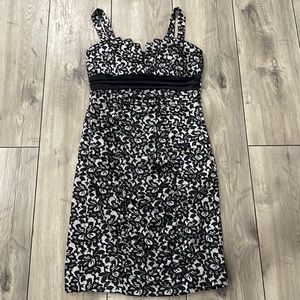 Ruby Rox Junior Girl Midi Stretch Dress Size 7